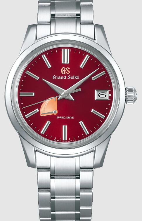 Best Grand Seiko Elegance Caliber 9R 20th Anniversary Limited Edition Replica Watch Price SBGA499